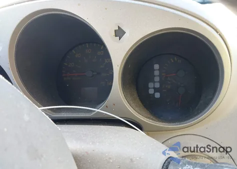 2002 Nissan Altima 2.5 S из США, поврежденный, VIN 1N4AL11D32C708494